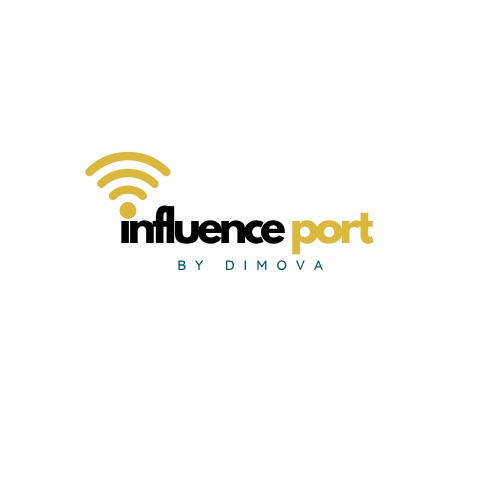 Influence logo